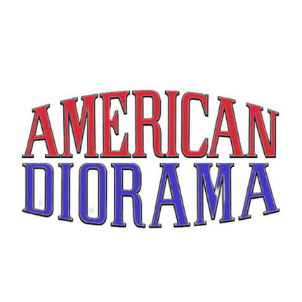 American diorama