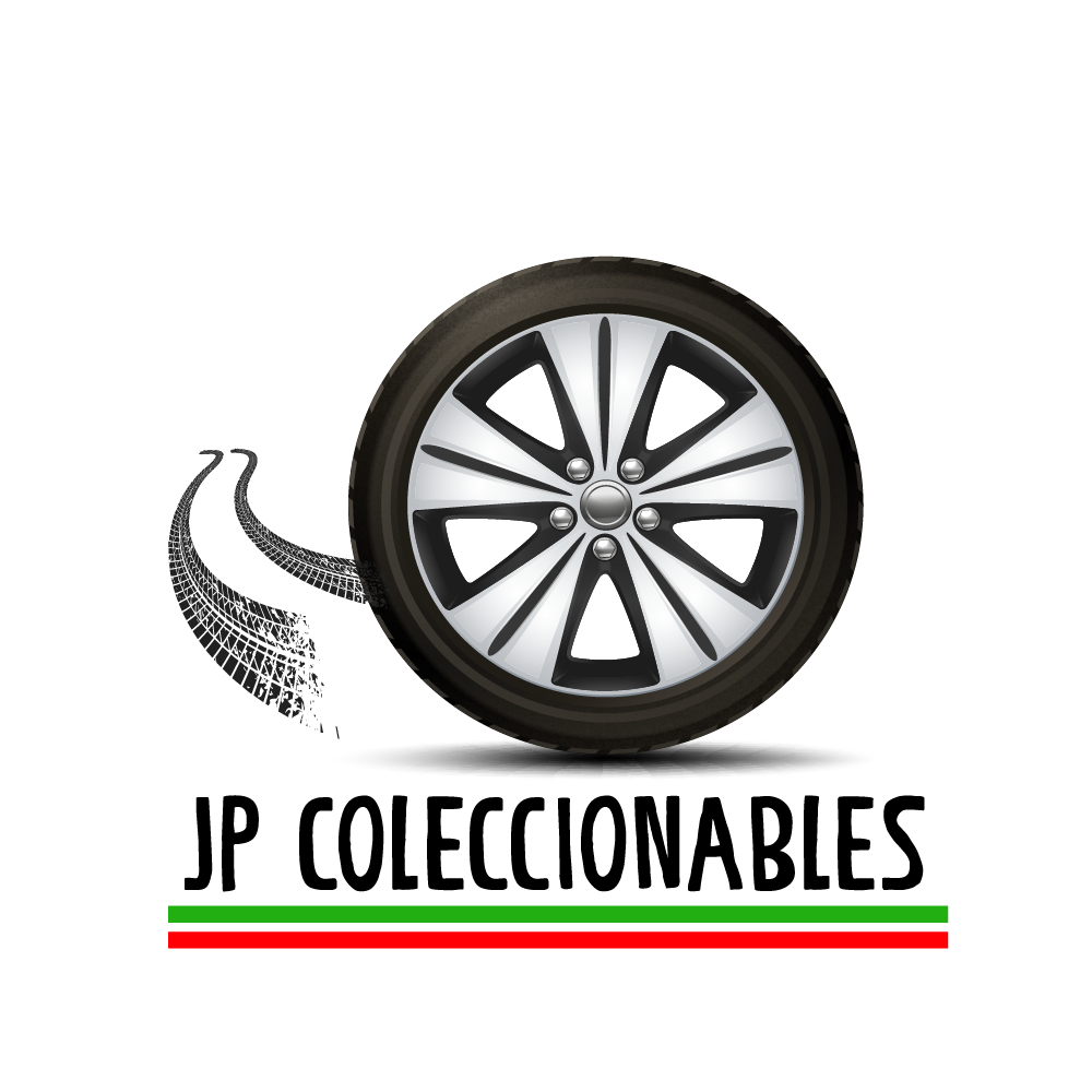 JP Coleccionables